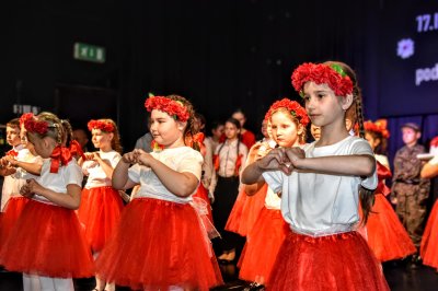 82. Rocznica Bitwy pod Wojsławicami